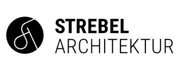 Strebel Architektur Logo